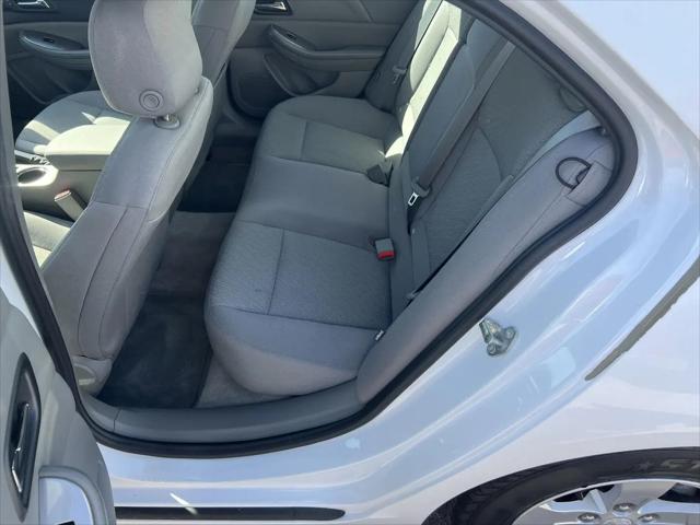 2014 Chevrolet Malibu 1FL