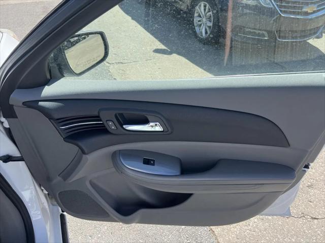 2014 Chevrolet Malibu 1FL