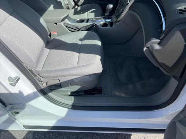 2014 Chevrolet Malibu 1FL