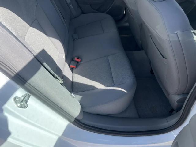 2014 Chevrolet Malibu 1FL