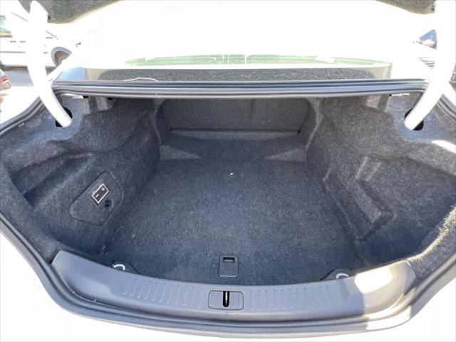 2014 Chevrolet Malibu 1FL