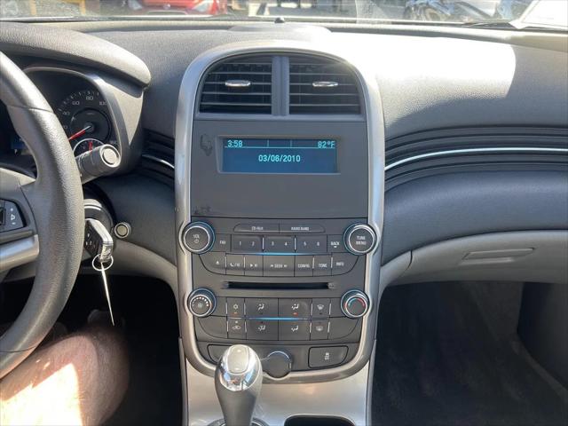 2014 Chevrolet Malibu 1FL