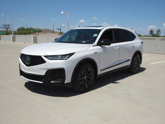 2026 Acura MDX A-SPEC for sale in Tempe, AZ