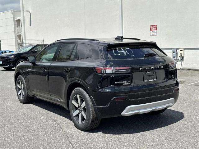 2026 Honda Prologue Touring