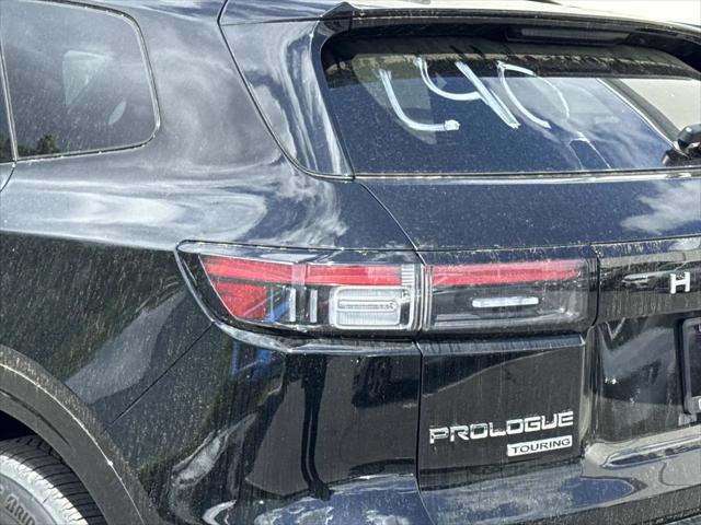 2026 Honda Prologue Touring