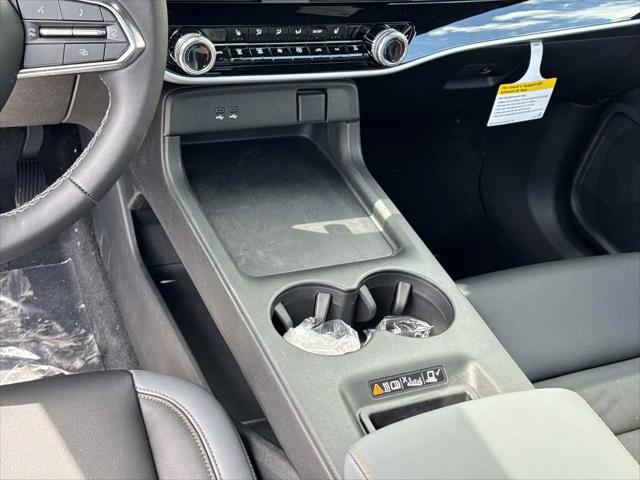 2026 Honda Prologue Touring