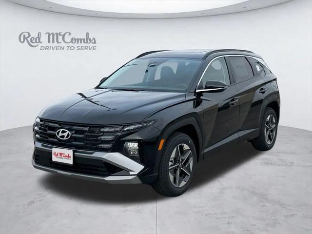 2026 Hyundai Tucson SEL Premium for sale in San Antonio, TX