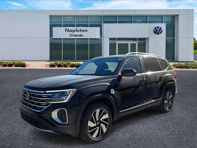2026 Volkswagen Atlas SEL for sale in Orlando, FL
