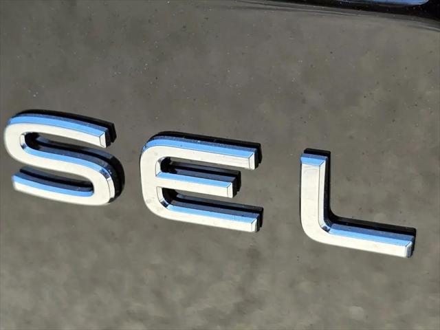 2026 Volkswagen Atlas SEL