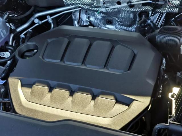 2026 Volkswagen Atlas SEL