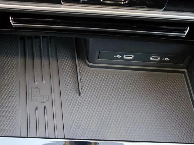 2026 Volkswagen Atlas SEL