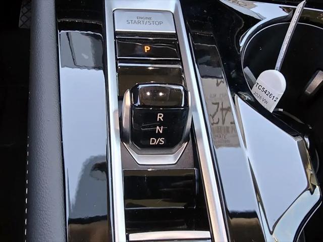2026 Volkswagen Atlas SEL