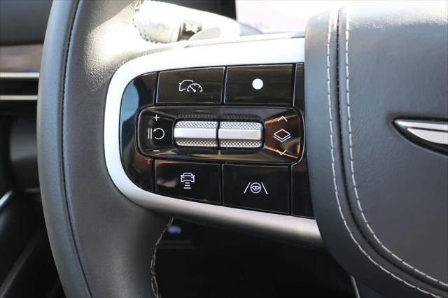 2025 Genesis GV80 3.5T Prestige AWD
