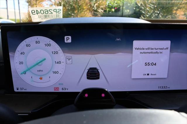 2025 Genesis GV80 3.5T Prestige AWD