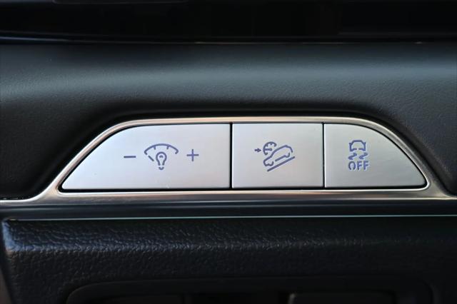 2025 Genesis GV80 3.5T Prestige AWD