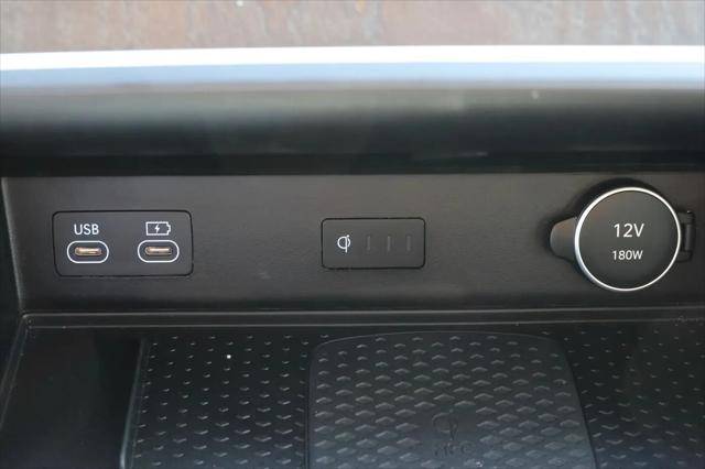 2025 Genesis GV80 3.5T Prestige AWD