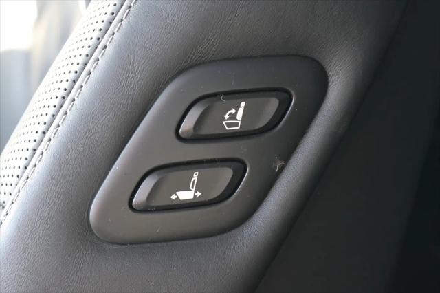 2025 Genesis GV80 3.5T Prestige AWD