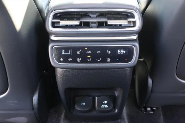 2025 Genesis GV80 3.5T Prestige AWD