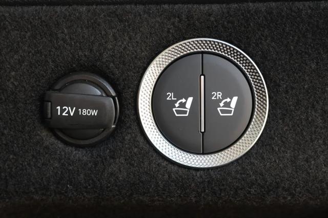 2025 Genesis GV80 3.5T Prestige AWD