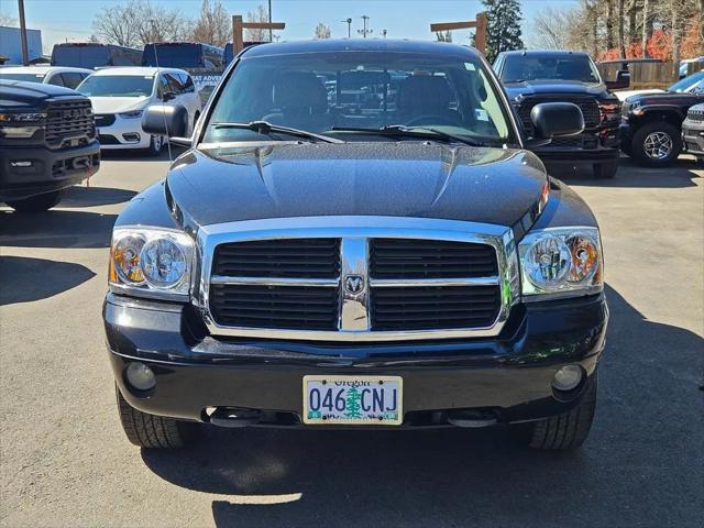 2006 Dodge Dakota SLT