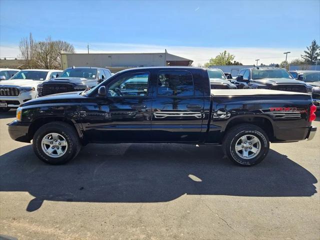 2006 Dodge Dakota SLT