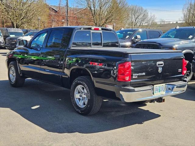 2006 Dodge Dakota SLT