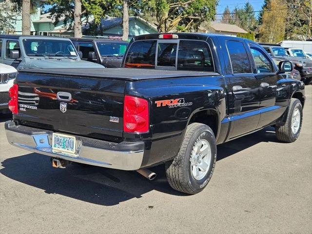 2006 Dodge Dakota SLT