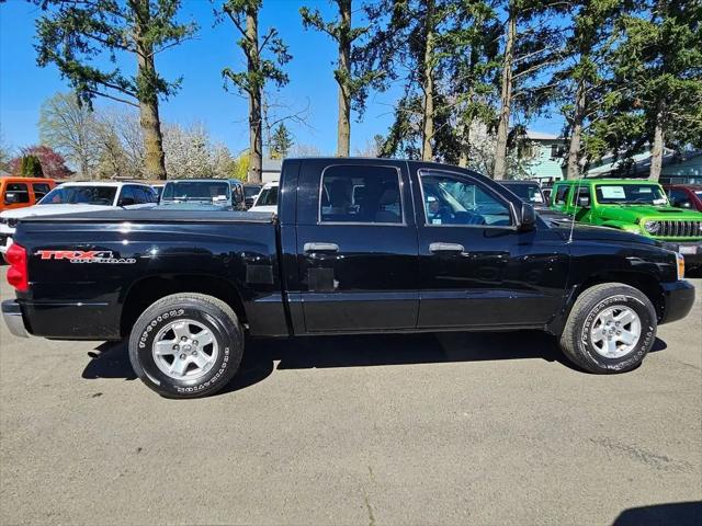 2006 Dodge Dakota SLT