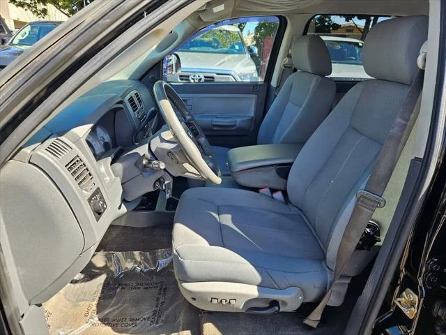2006 Dodge Dakota SLT