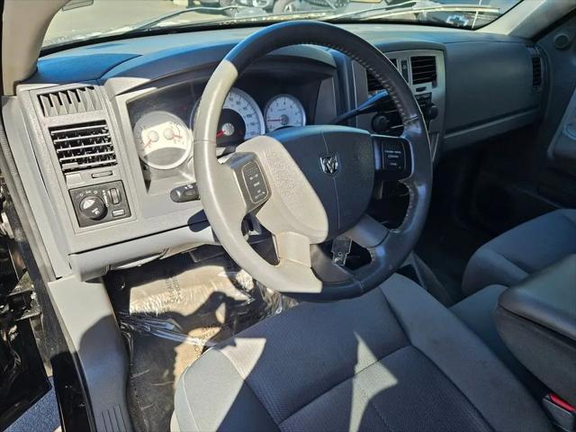 2006 Dodge Dakota SLT