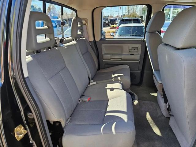 2006 Dodge Dakota SLT