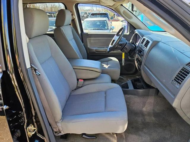 2006 Dodge Dakota SLT
