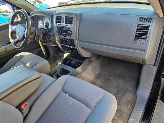 2006 Dodge Dakota SLT