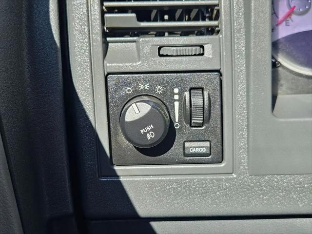 2006 Dodge Dakota SLT