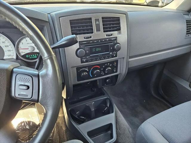 2006 Dodge Dakota SLT