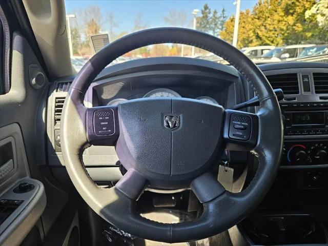 2006 Dodge Dakota SLT