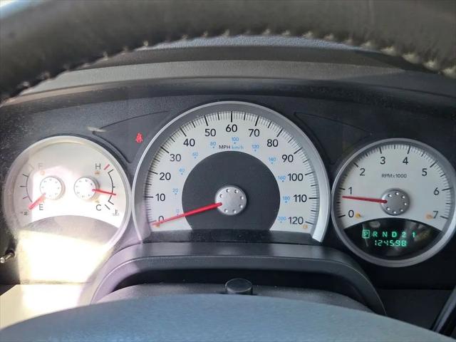 2006 Dodge Dakota SLT