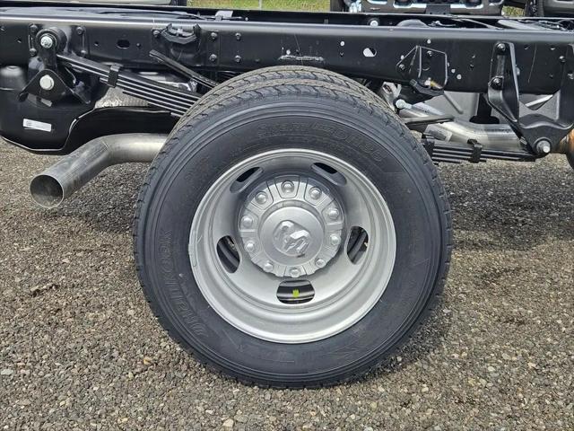 2026 Ram 5500 Tradesman/Big Horn