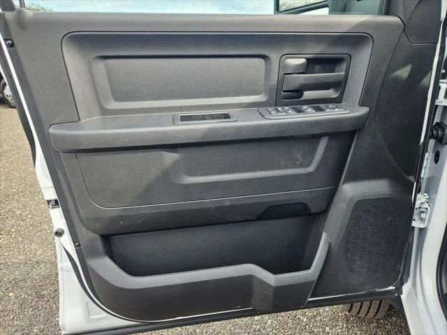 2026 Ram 5500 Tradesman/Big Horn