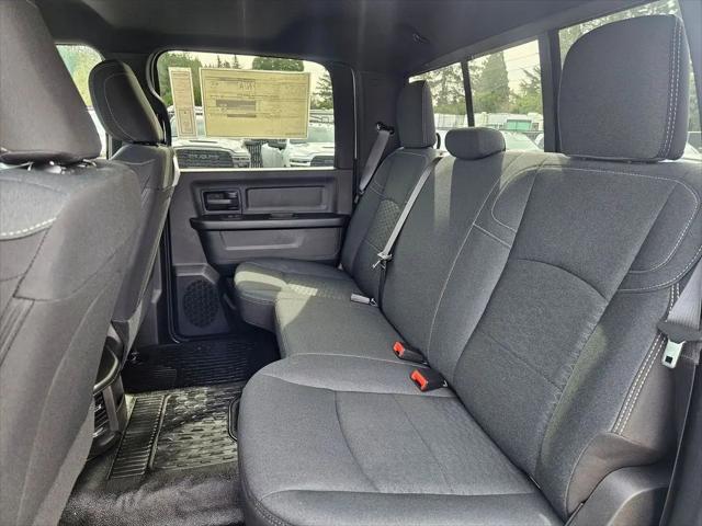 2026 Ram 5500 Tradesman/Big Horn