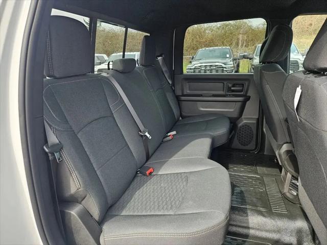 2026 Ram 5500 Tradesman/Big Horn