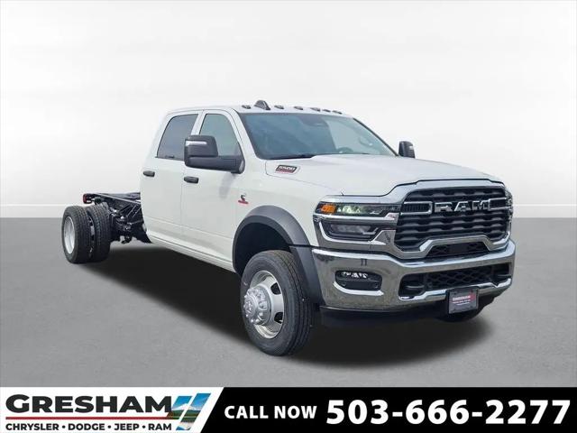 2026 Ram 5500 Tradesman/Big Horn for sale in Gresham, OR