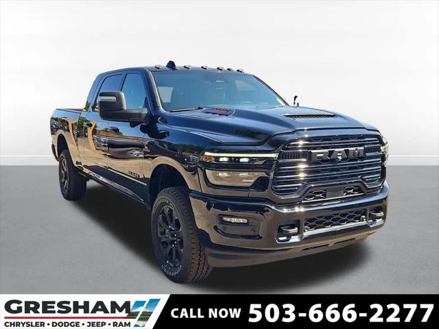 2026 Ram 2500 Laramie Mega Cab 4x4 64 Box for sale in Gresham, OR