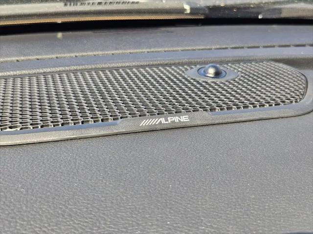 2026 Ram 2500 Laramie Mega Cab 4x4 6'4" Box
