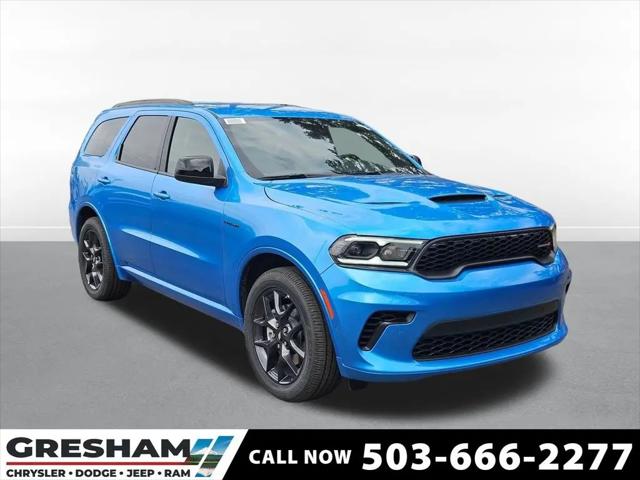 2026 Dodge Durango GT AWD HEMI V8 for sale in Gresham, OR