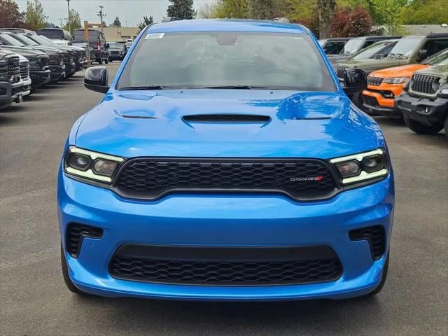 2026 Dodge Durango GT AWD HEMI V8