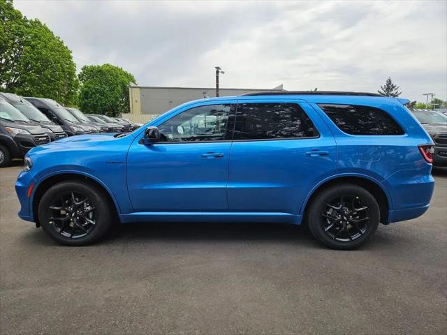 2026 Dodge Durango GT AWD HEMI V8