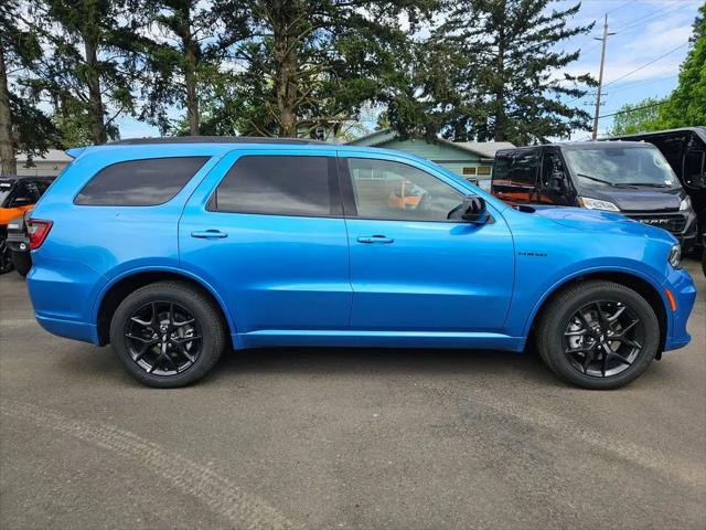 2026 Dodge Durango GT AWD HEMI V8
