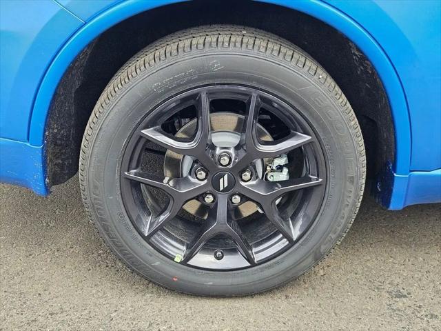 2026 Dodge Durango GT AWD HEMI V8