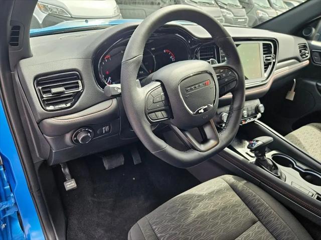 2026 Dodge Durango GT AWD HEMI V8